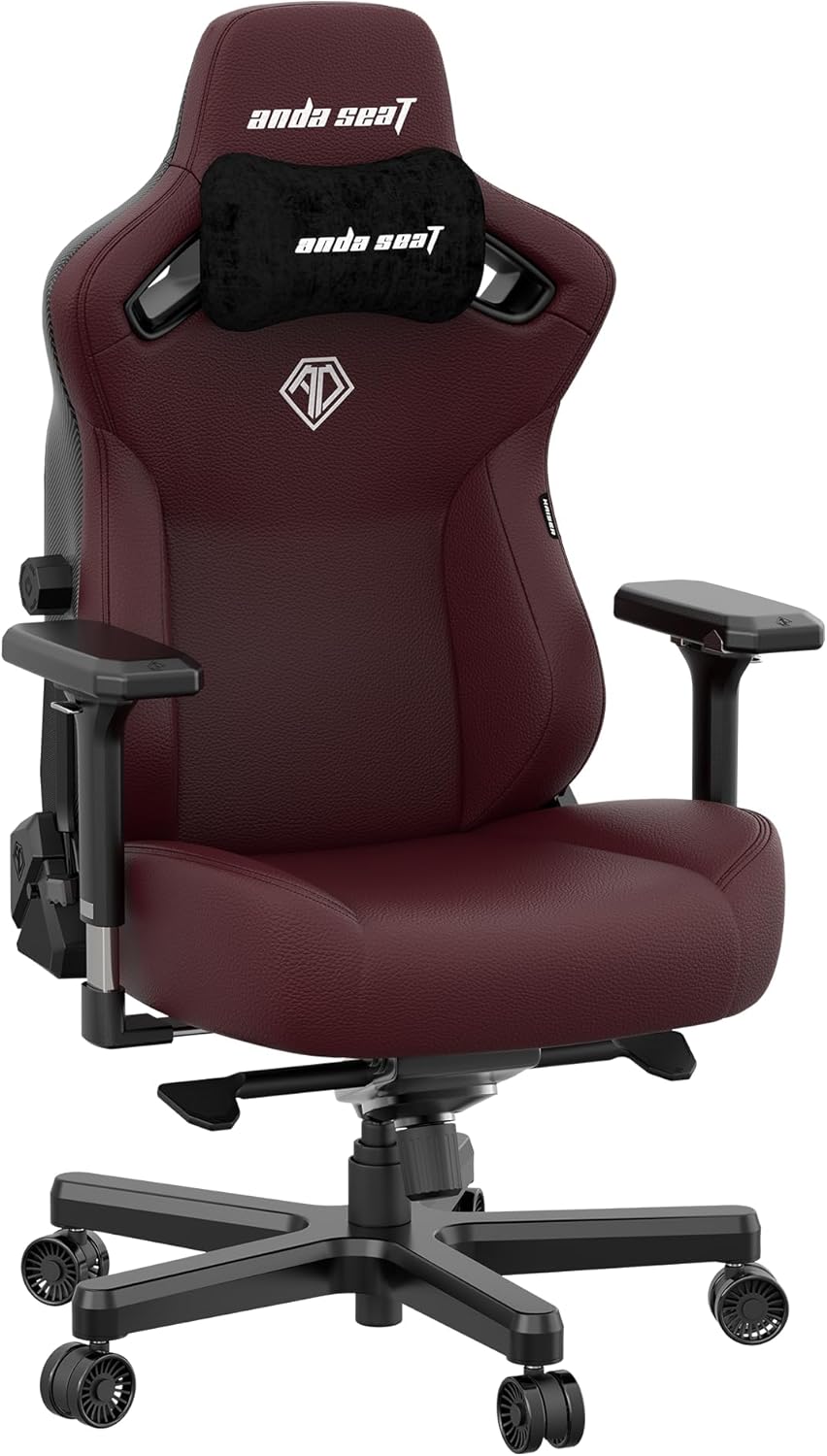 Silla gaming AndaSeat Kaiser 3