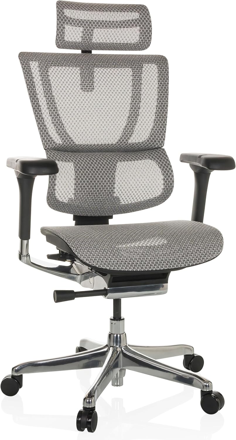 Ergohuman silla ergonómica