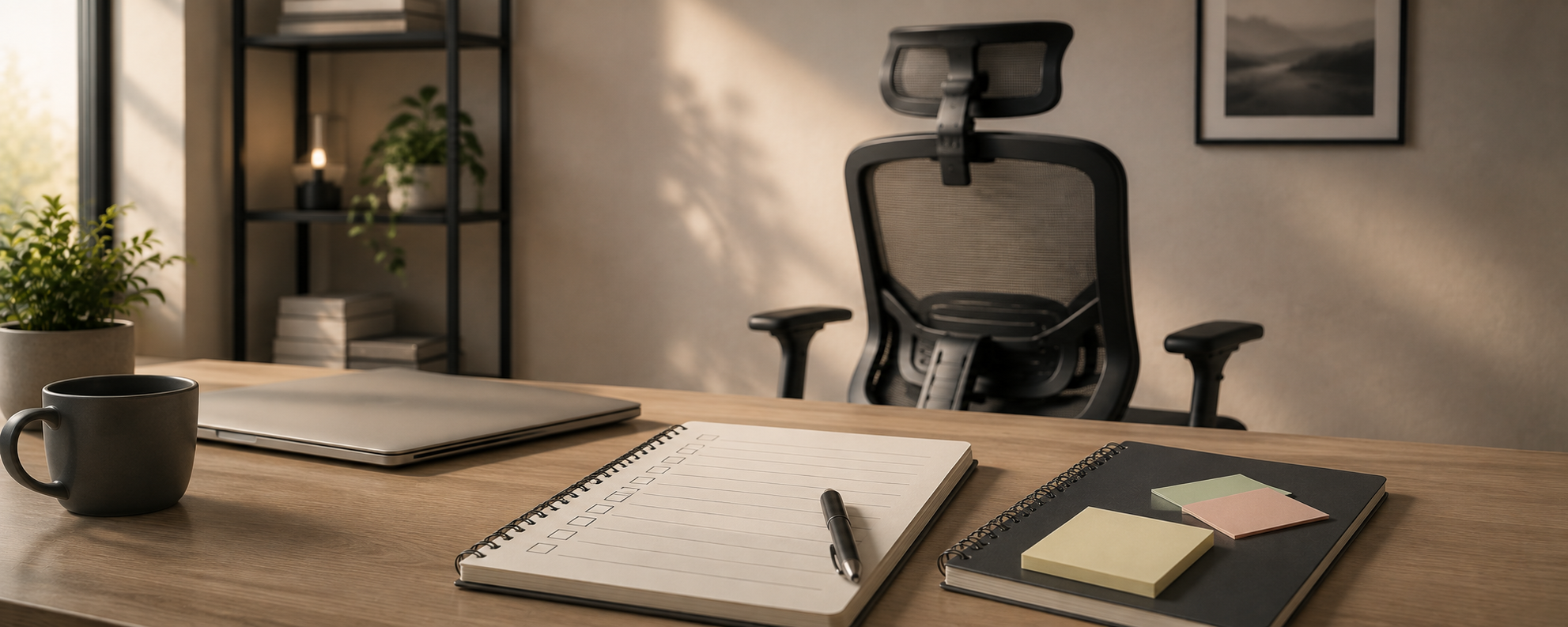 Guías prácticas de sillas ergonómicas