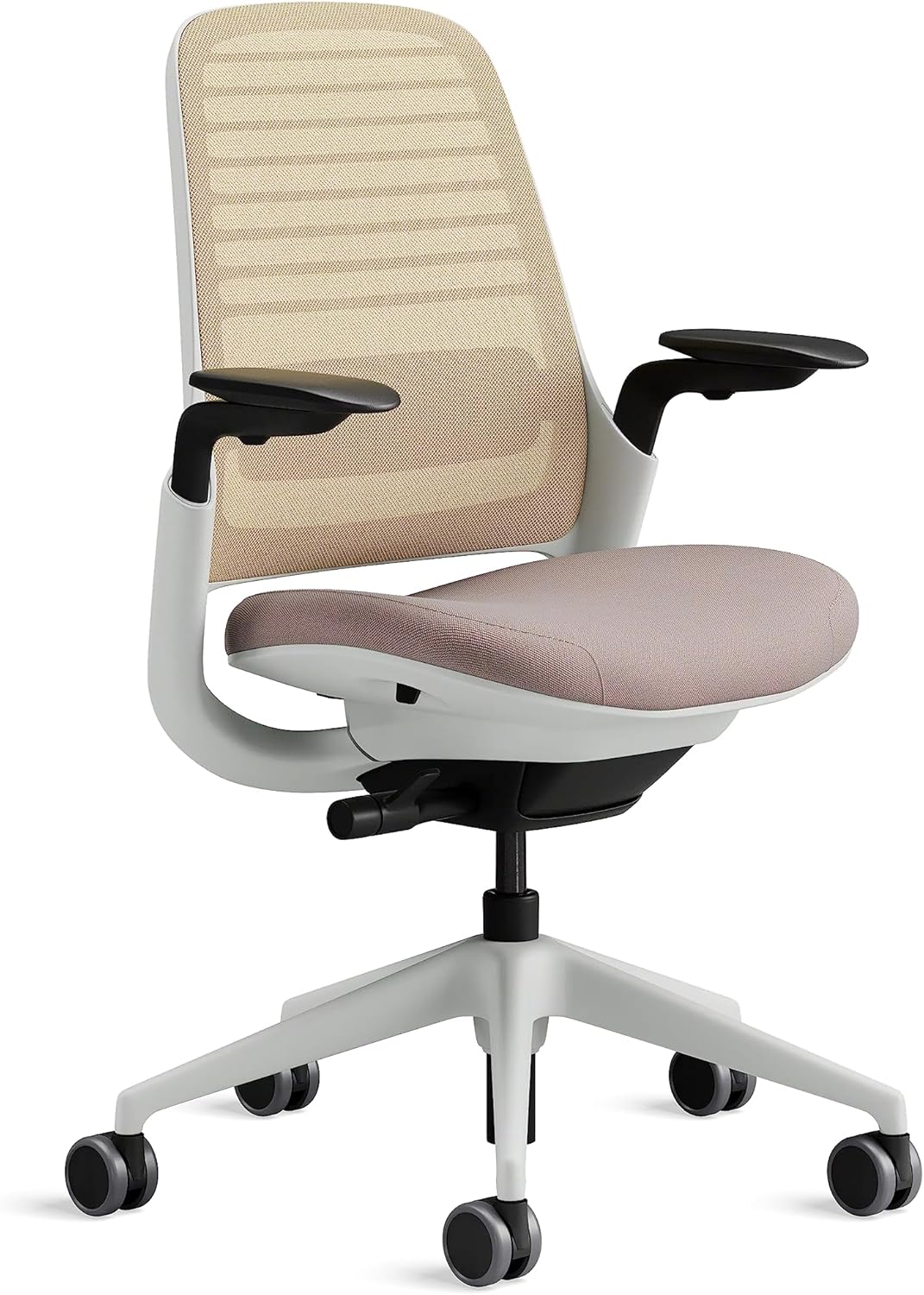 Alternativas a Steelcase